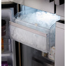 GE Profile 28.3 Cu. Ft. 4-Door Refrigerator with Dual-Dispense AutoFill Pitcher PAE28BYTFS IMAGE 14