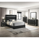  Crown Mark Gennro B9295-1 Dresser IMAGE 3
