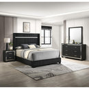  Crown Mark Gennro B9295-1 Dresser IMAGE 4