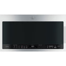 GE Profile 30-inch, 2.1 cu.ft. Over-the-Range Microwave Oven with Chef Connect PVM9005RYSS IMAGE 1