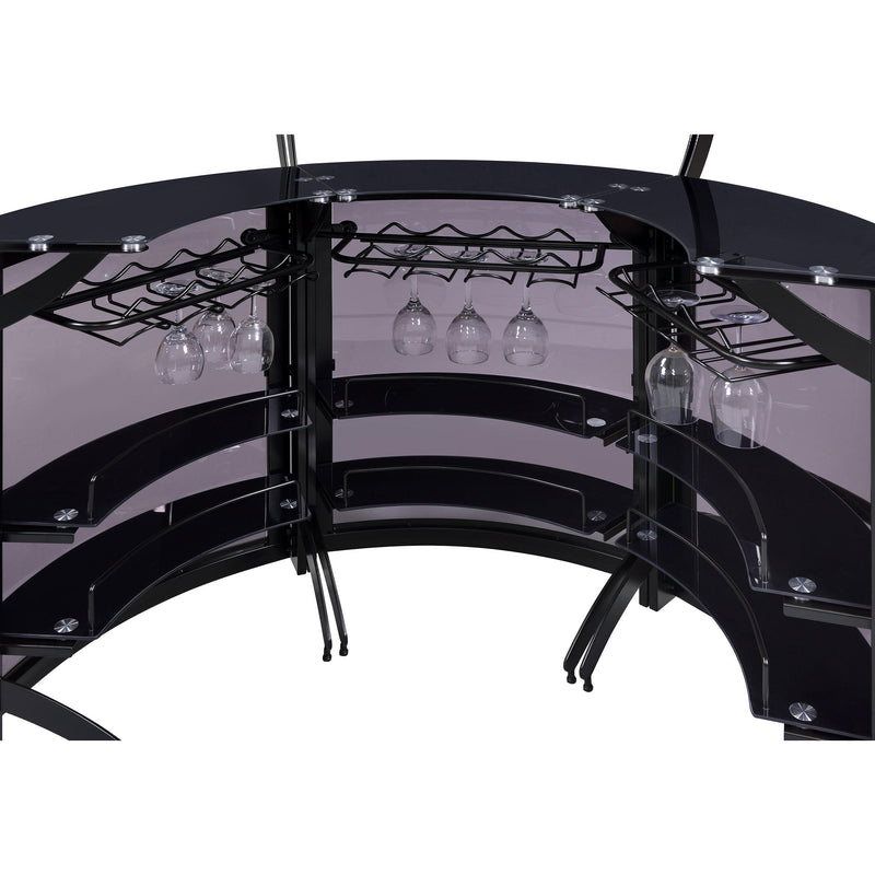  Coaster Furniture Bar Cabinets Bar Cabinets 182135-S3 IMAGE 11