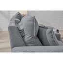  Signature Design by Ashley ModMax II Armless Power Recliner 6590631 IMAGE 5