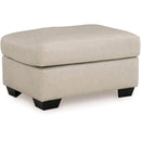  Signature Design by Ashley Ottomans Ottomans 2170814 IMAGE 1