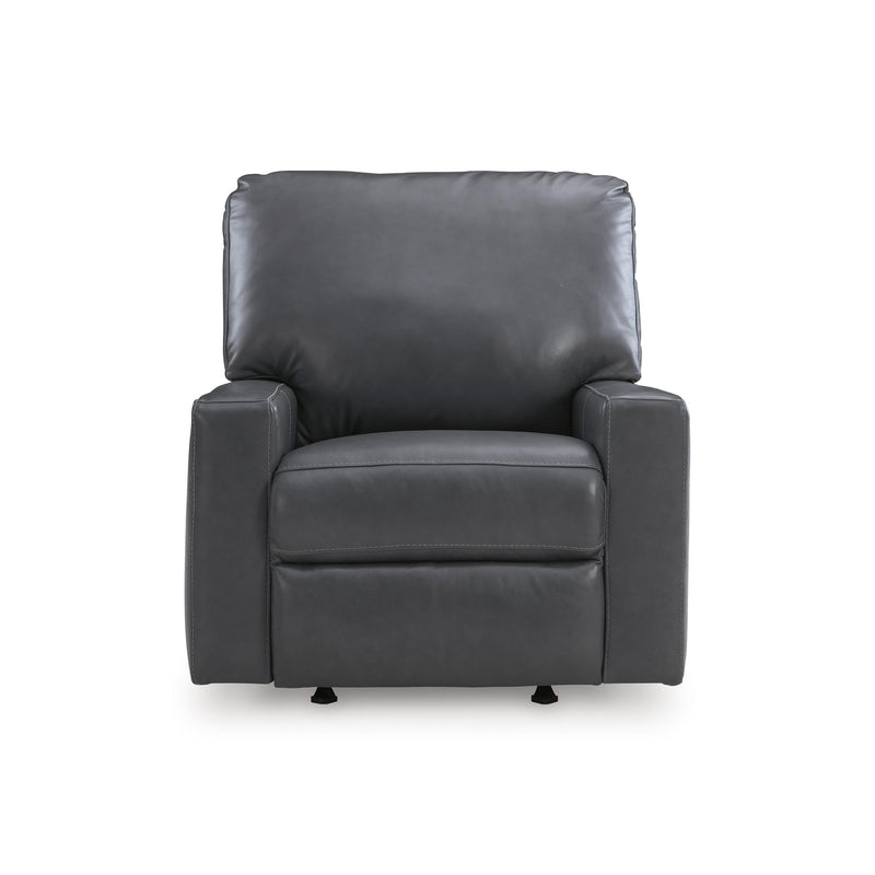  Signature Design by Ashley Bolsena 5560425 Rocker Recliner IMAGE 3