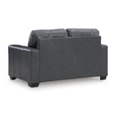  Signature Design by Ashley Bolsena 5560435 Loveseat IMAGE 3