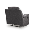  Benchcraft Brysonview 6360529 Zero Wall Recliner IMAGE 6