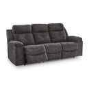  Benchcraft Brysonview 6360588 Reclining Sofa IMAGE 2