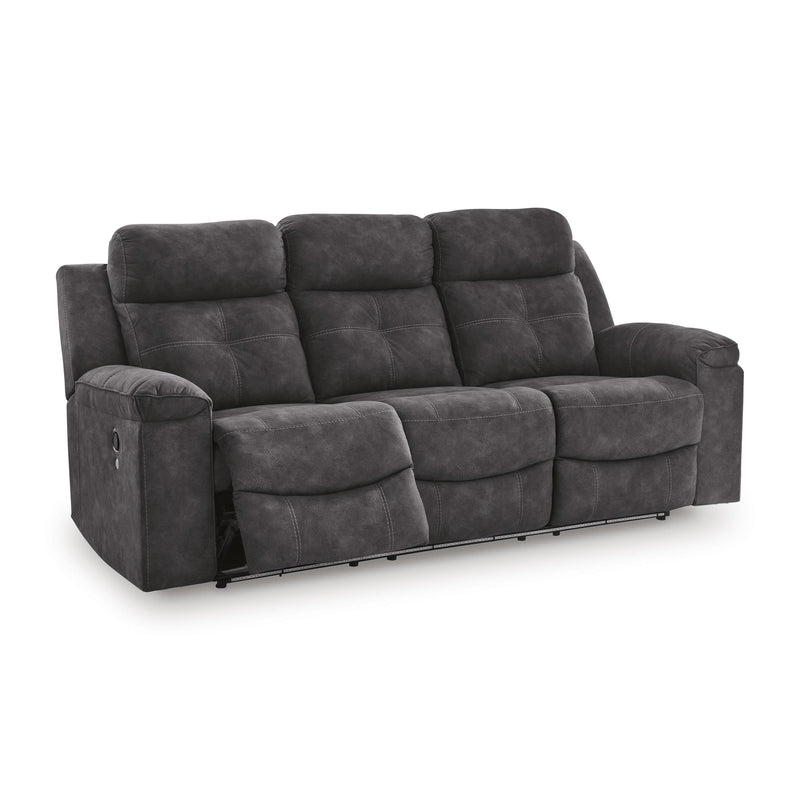  Benchcraft Brysonview 6360588 Reclining Sofa IMAGE 2