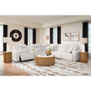  Signature Design by Ashley ModMax II 65907S36 6 pc Reclining Sectional with Console IMAGE 4