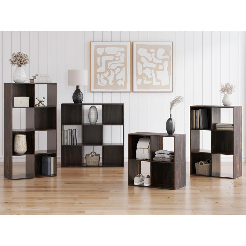  Signature Design by Ashley Home Decor Shelves EA1055-3X3 IMAGE 7