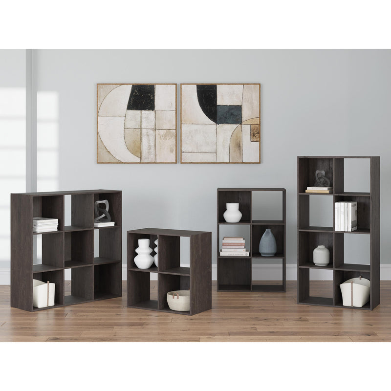  Signature Design by Ashley Home Decor Shelves EA5514-4X2 IMAGE 8