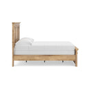  Signature Design by Ashley Makidern PCB1170B19 Full Panel Bed IMAGE 8