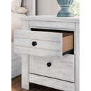  Signature Design by Ashley Makidern PCB1171-92 Two Drawer Night Stand IMAGE 10