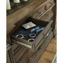  Signature Design by Ashley Frantanna PCB949-31 Dresser IMAGE 6