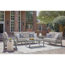  Signature Design by Ashley Cove Beach PCP803-701 Rectangular Cocktail Table IMAGE 7