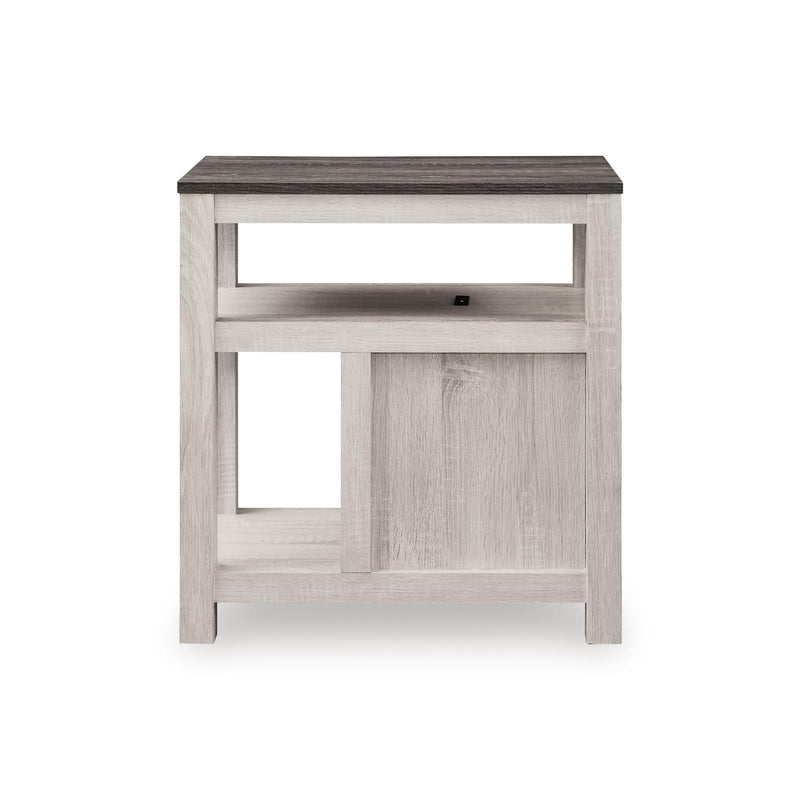  Signature Design by Ashley Fendenmore T190-217 Chair Side End Table IMAGE 4