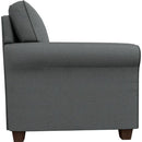  Best Home Furnishings Annabel Stationary Fabric Chair C80DW 19063 IMAGE 3