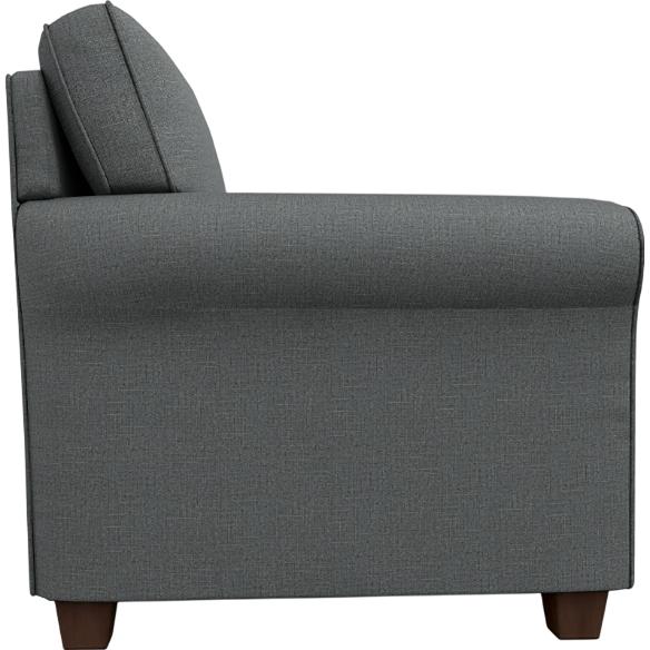  Best Home Furnishings Annabel Stationary Fabric Chair C80DW 19063 IMAGE 3