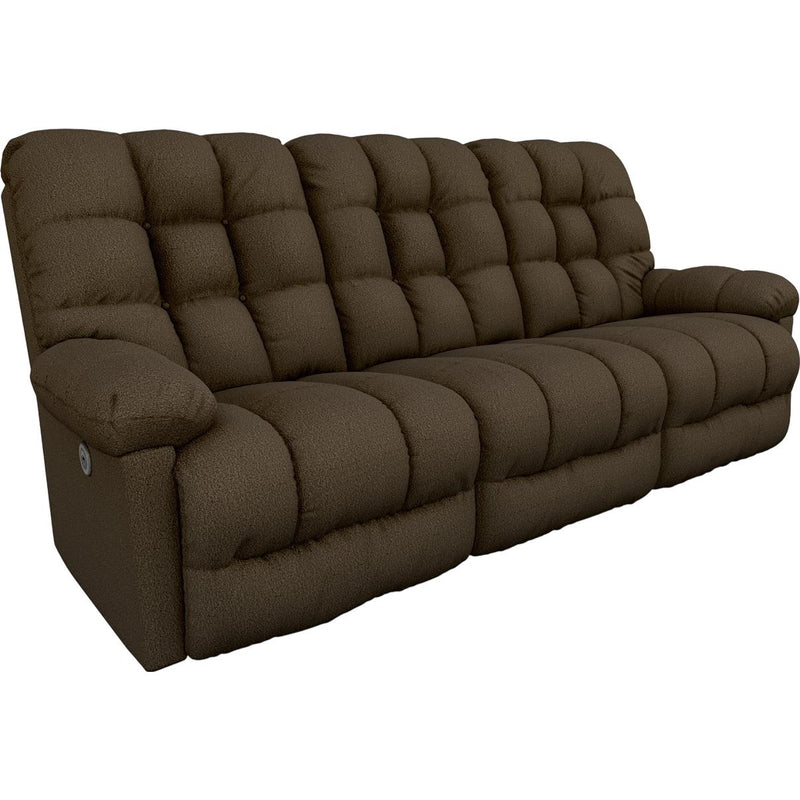  Best Home Furnishings Everlasting Reclining Fabric Sofa S515RA4 20866 IMAGE 1