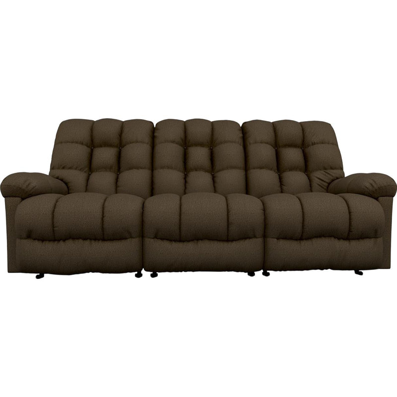  Best Home Furnishings Everlasting Reclining Fabric Sofa S515RA4 20866 IMAGE 2