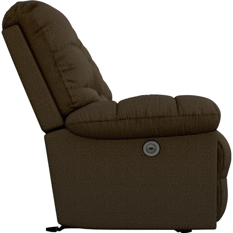  Best Home Furnishings Everlasting Reclining Fabric Sofa S515RA4 20866 IMAGE 3