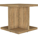  Coaster Furniture Cortona Occasional Table Set 706178-S2 IMAGE 5