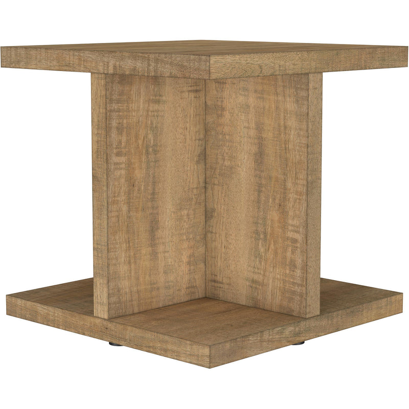  Coaster Furniture Cortona Occasional Table Set 706178-S3 IMAGE 3