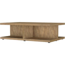  Coaster Furniture Cortona Occasional Table Set 706178-S3 IMAGE 8