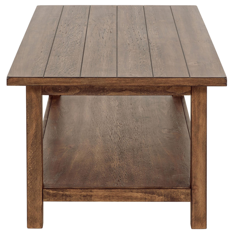  Coaster Furniture Occasional Tables Occasional Table Sets 710548-S3 IMAGE 9