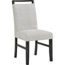  Crown Mark Jules 1322S Side Chair IMAGE 1