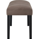  Crown Mark Vega 1420-BENCH Bench IMAGE 2