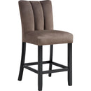  Crown Mark Vega 1720S-24 Counter Height Side Chair IMAGE 1