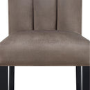  Crown Mark Vega 1720S-24 Counter Height Side Chair IMAGE 4