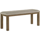  Crown Mark Cockrell 2156-BENCH Bench IMAGE 1