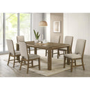  Crown Mark Cockrell 2156S Side Chair IMAGE 5