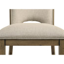  Crown Mark Cockrell 2156S Side Chair IMAGE 6