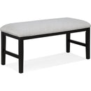  Crown Mark Sebastian 2225-BENCH Bench IMAGE 1