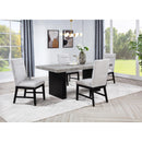  Crown Mark Sebastian 2225S Side Chair IMAGE 4