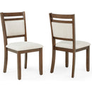  Crown Mark Avasa 2276SET 5 pc Dinette IMAGE 4