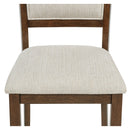  Crown Mark Avasa 2276SET 5 pc Dinette IMAGE 5