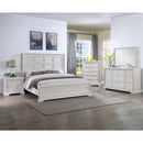  Crown Mark Alexandria B1650N-K King Bed IMAGE 3