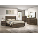  Crown Mark Kinkaid B3500-K King Bed IMAGE 3