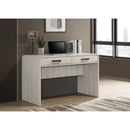  Crown Mark Nyomi B4900-DESK Writing Desk IMAGE 2
