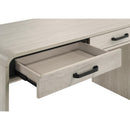  Crown Mark Nyomi B4900-DESK Writing Desk IMAGE 4