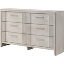  Crown Mark Carlton B5552-1 Dresser IMAGE 1