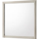  Crown Mark Carlton B5552-11 Dresser Mirror IMAGE 1