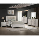  Crown Mark Carlton B5552-11 Dresser Mirror IMAGE 3