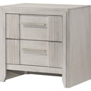  Crown Mark Carlton B5552-2 Nightstand IMAGE 1