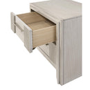  Crown Mark Carlton B5552-2 Nightstand IMAGE 4