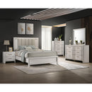  Crown Mark Carlton B5552-4 Chest IMAGE 2
